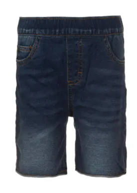 Appaman - Boys Santa Fe Shorts in Medium Denim