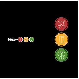 Blink-182 - Take Off Your Pants and Jacket