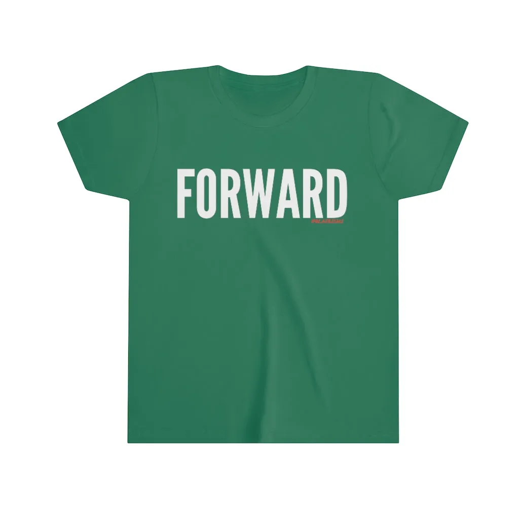 FORWARD Youth Short Sleeve Tee