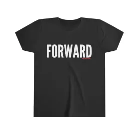 FORWARD Youth Short Sleeve Tee