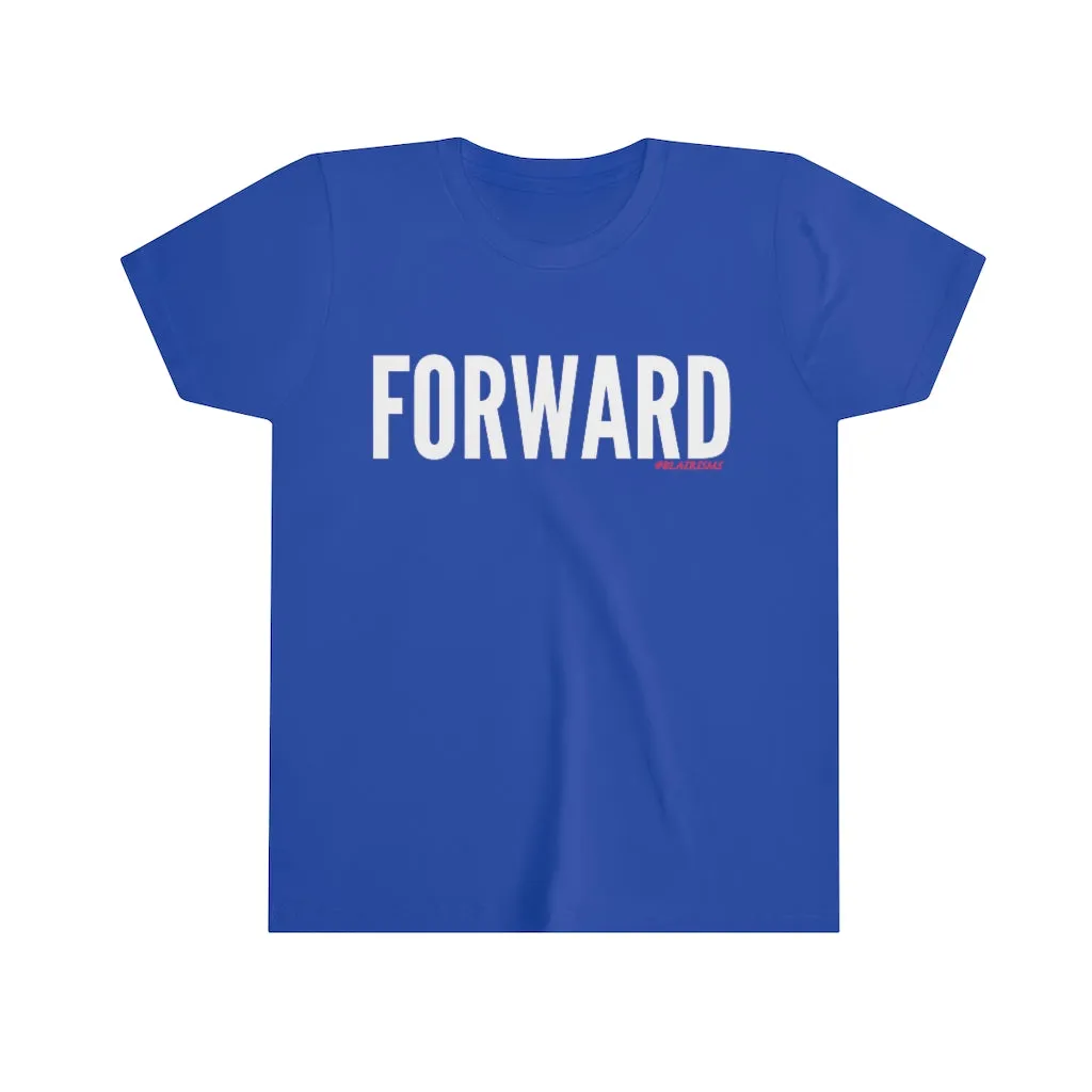 FORWARD Youth Short Sleeve Tee