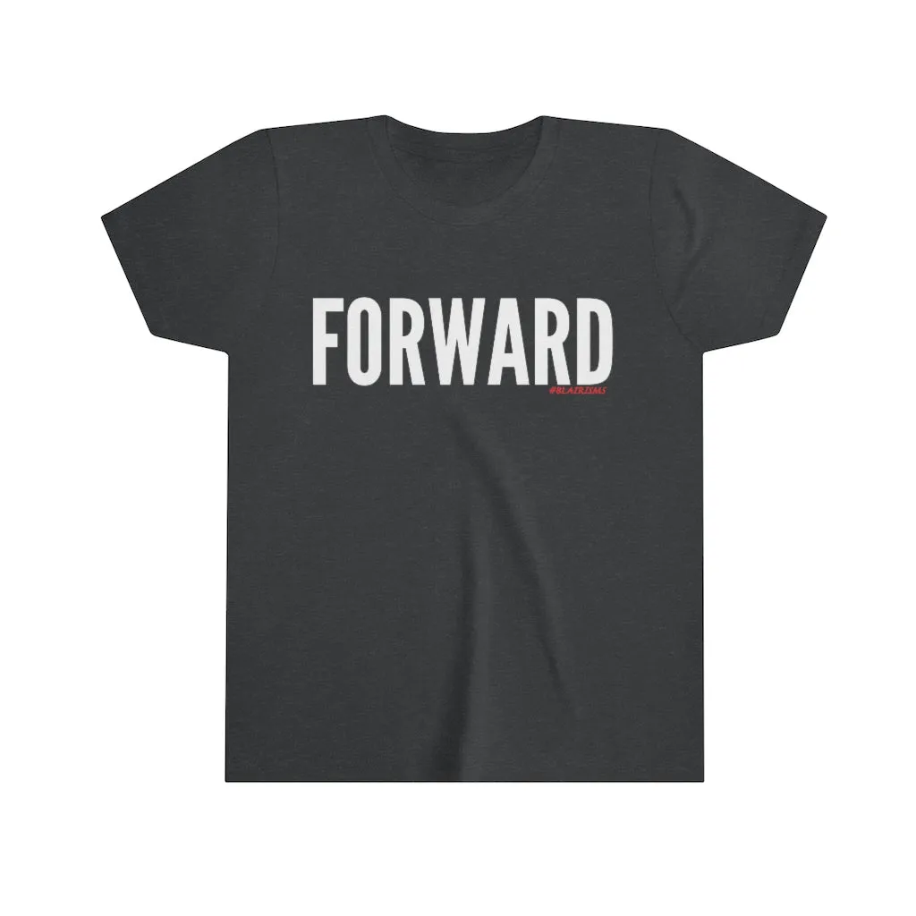 FORWARD Youth Short Sleeve Tee
