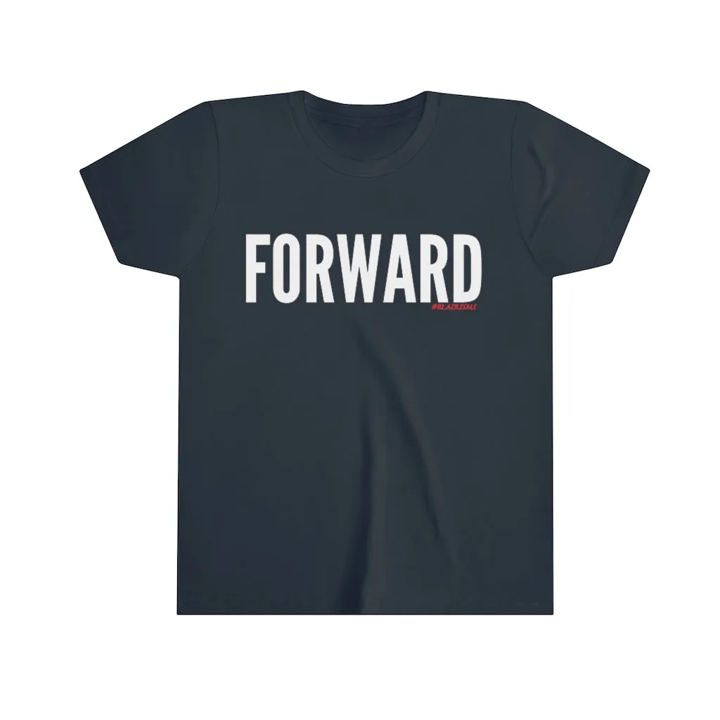 FORWARD Youth Short Sleeve Tee