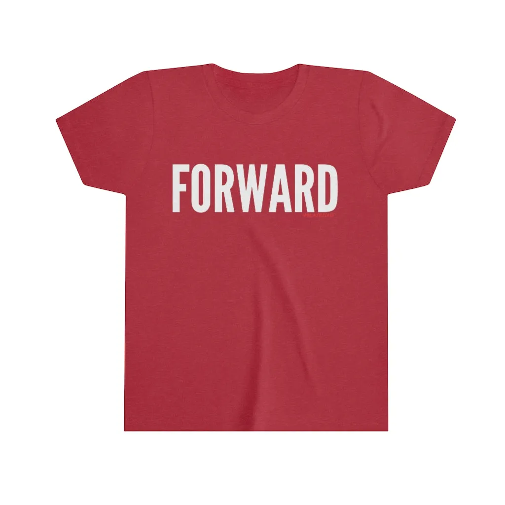 FORWARD Youth Short Sleeve Tee