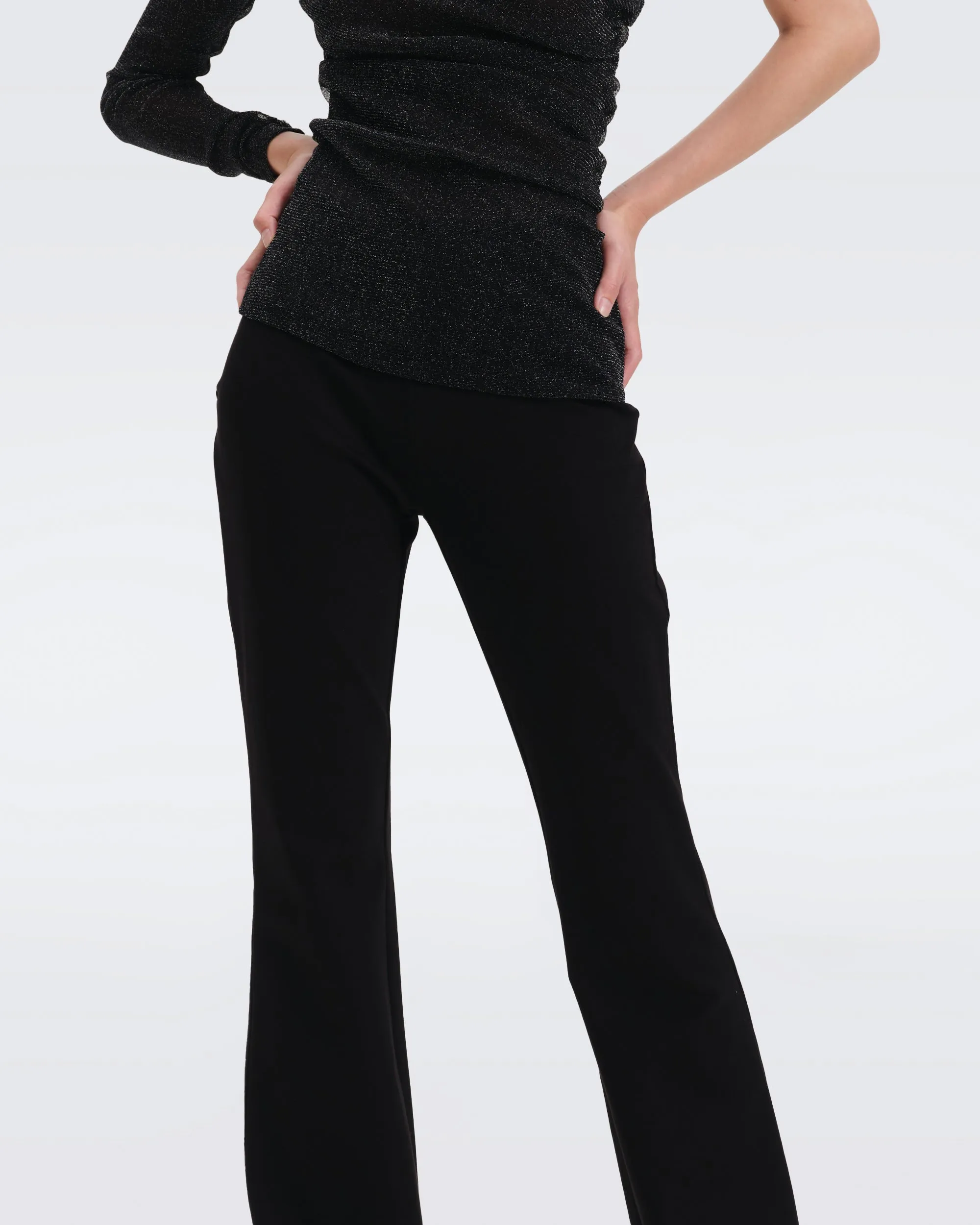 Gregory Ponte Knit Pants