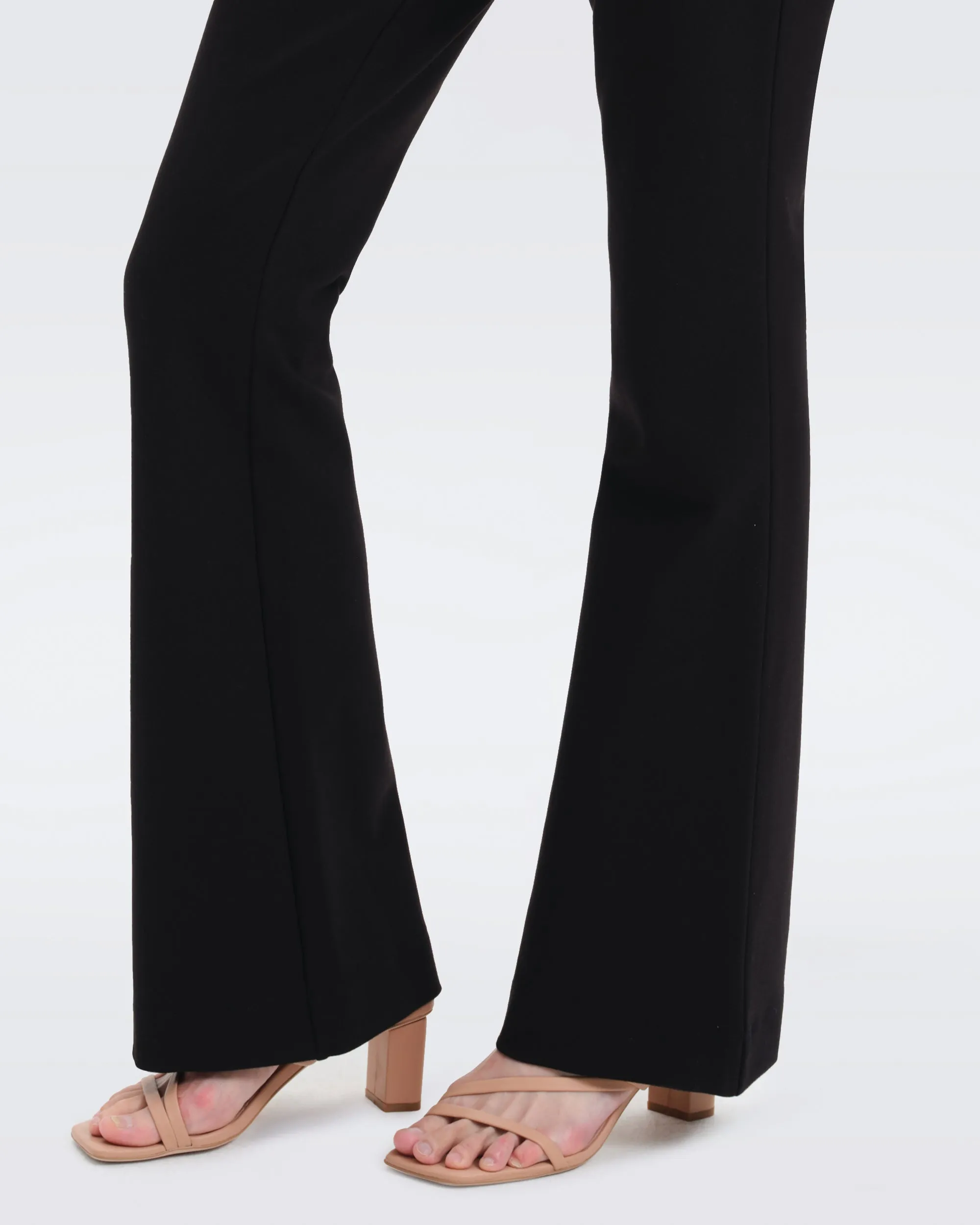 Gregory Ponte Knit Pants
