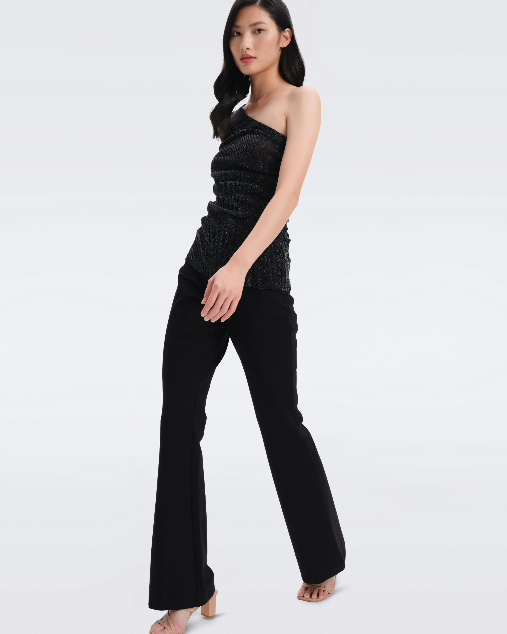 Gregory Ponte Knit Pants