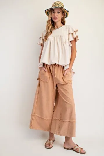 Hot Shot Pants