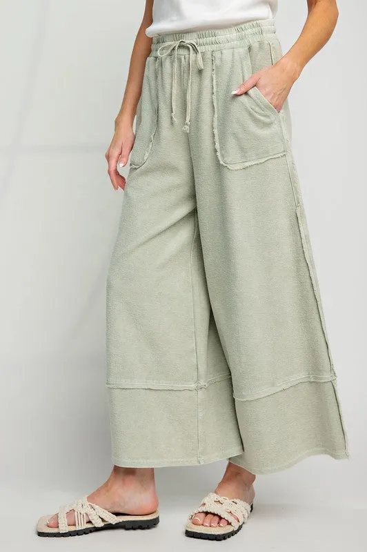 Hot Shot Pants