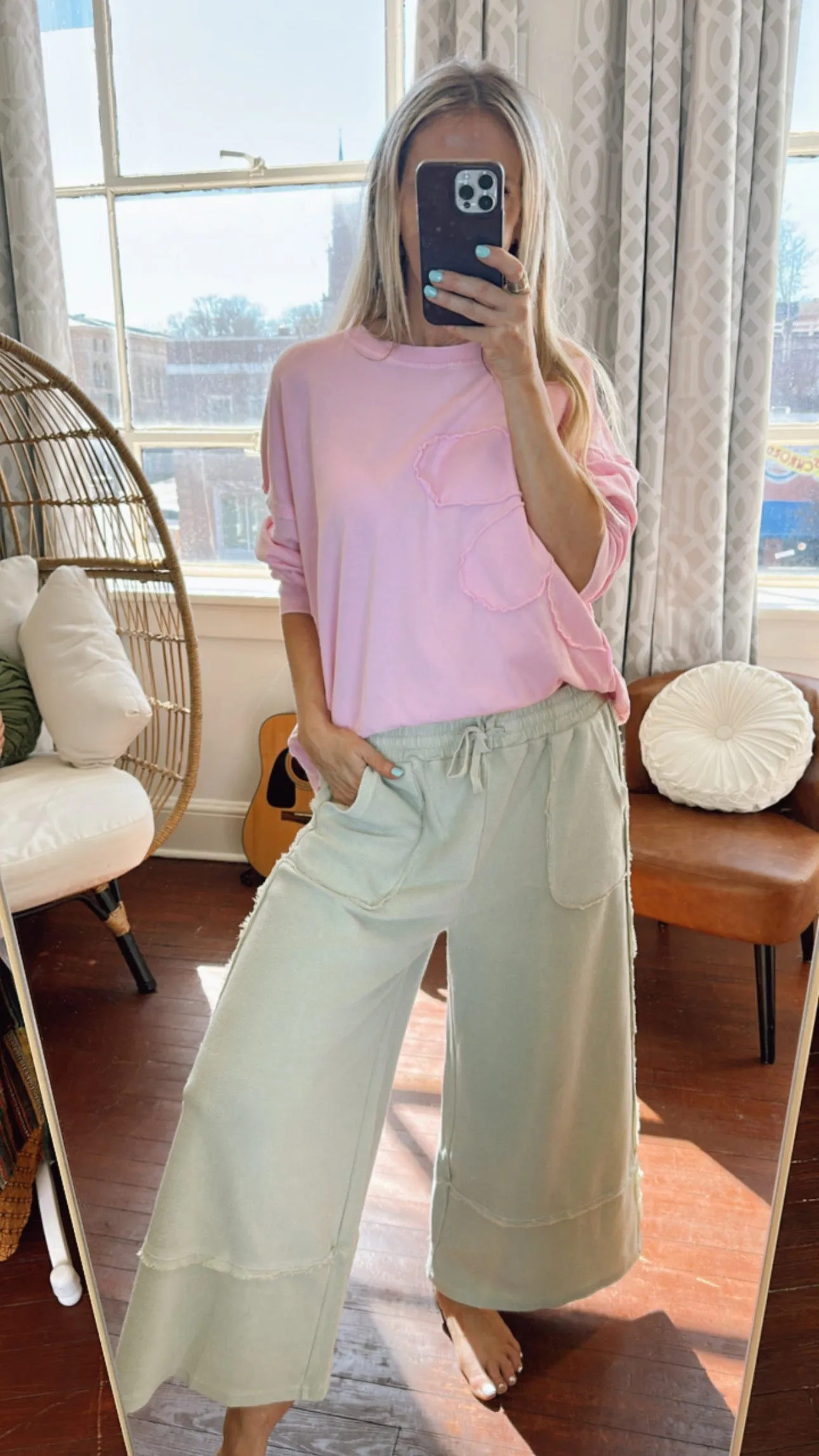 Hot Shot Pants
