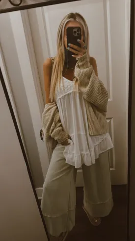 Hot Shot Pants