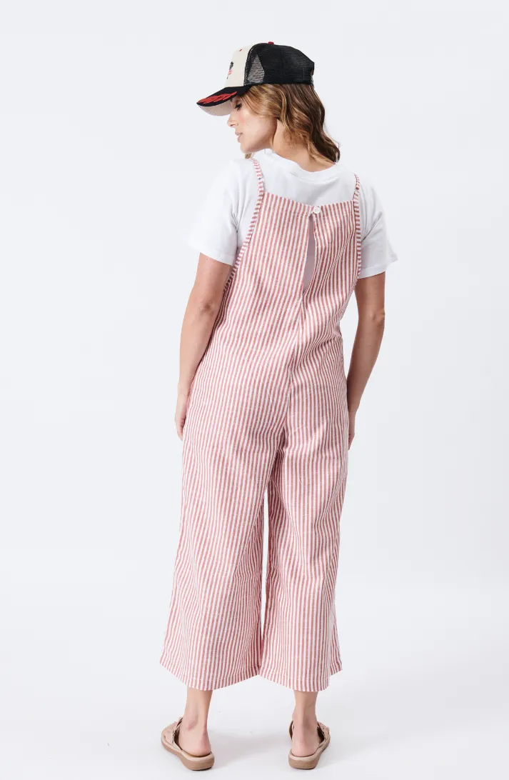 Irresistible Jumpsuit
