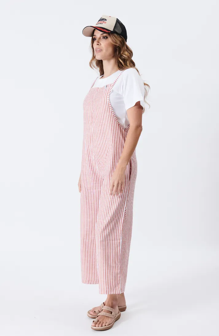 Irresistible Jumpsuit