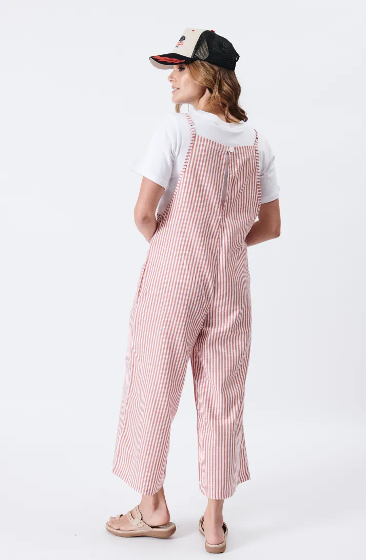 Irresistible Jumpsuit