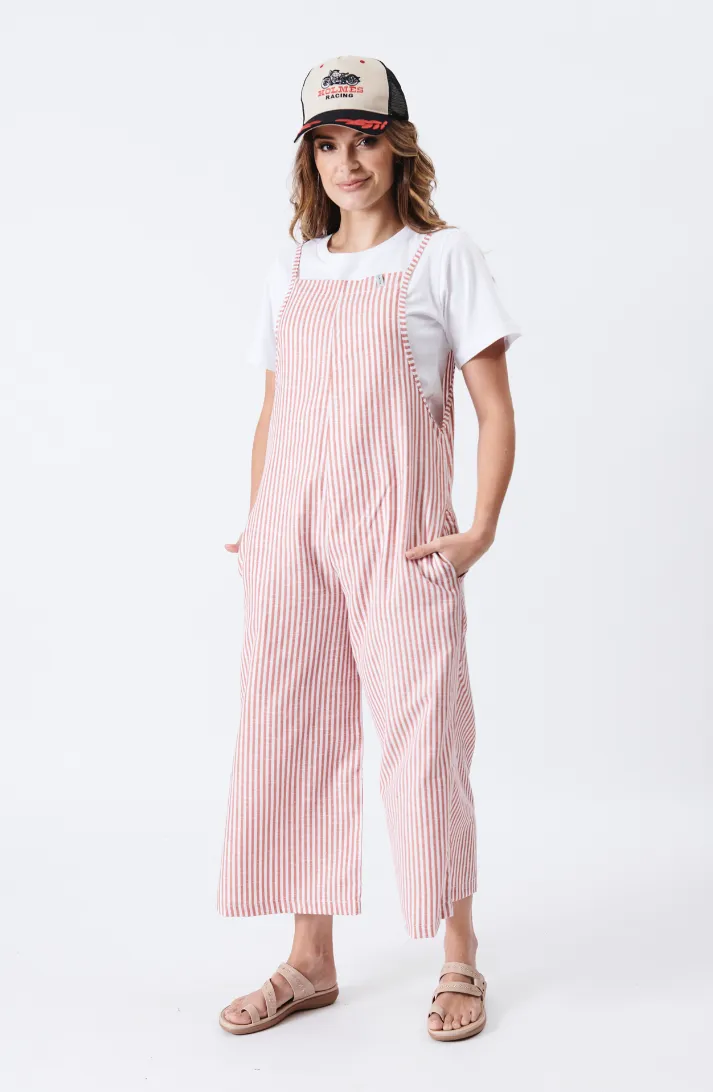 Irresistible Jumpsuit