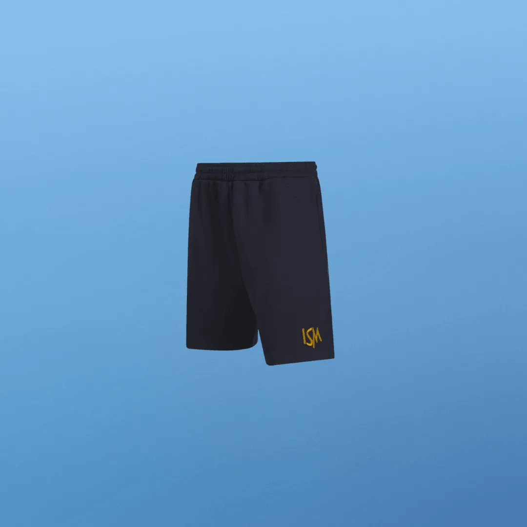 ISM Tennis Sports Shorts