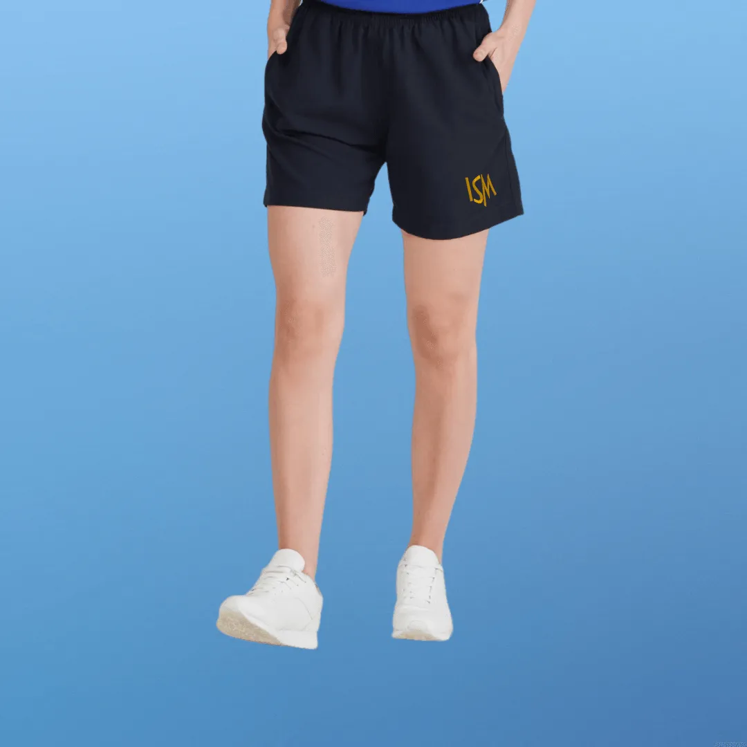 ISM Tennis Sports Shorts