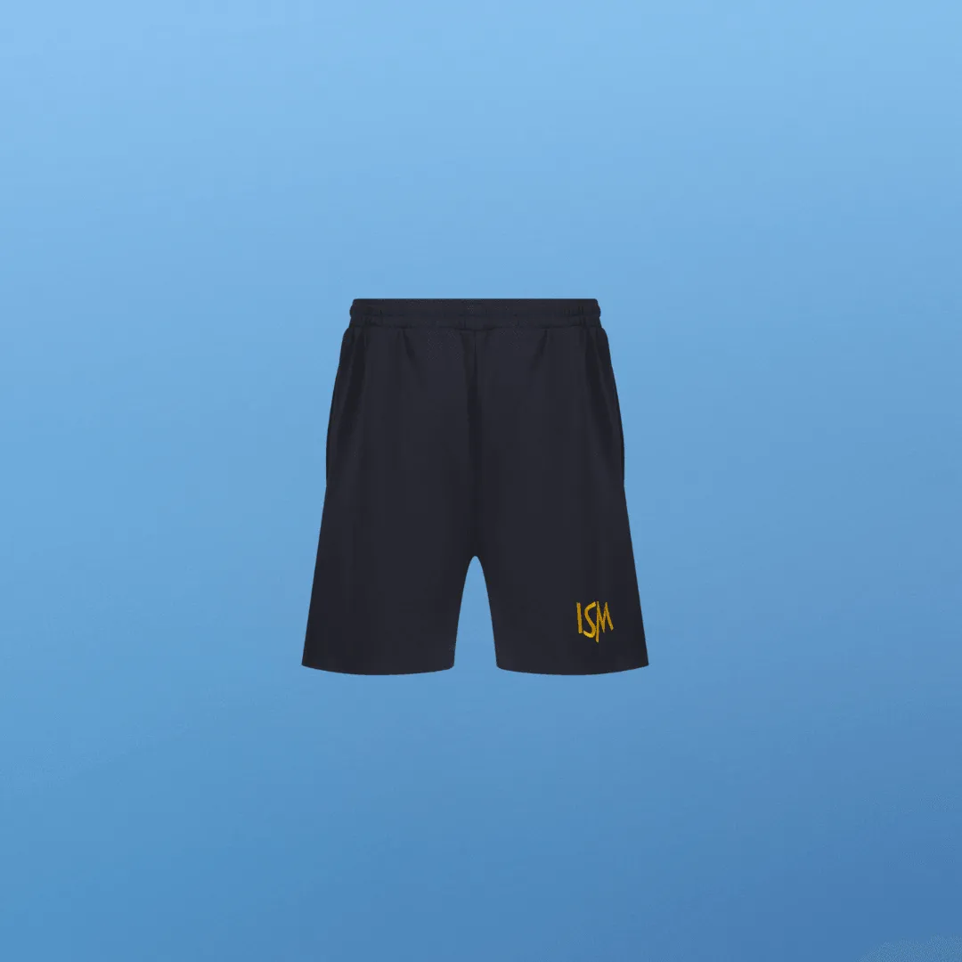 ISM Tennis Sports Shorts