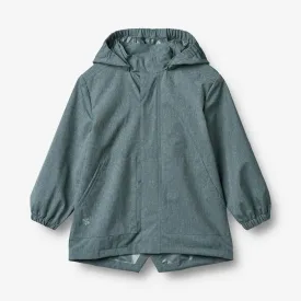Jacket Jensi - navy melange