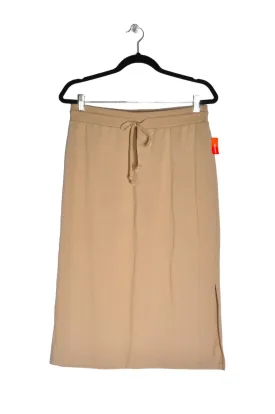 JOE FRESH Women Pencil Skirts Regular fit in Beige - M