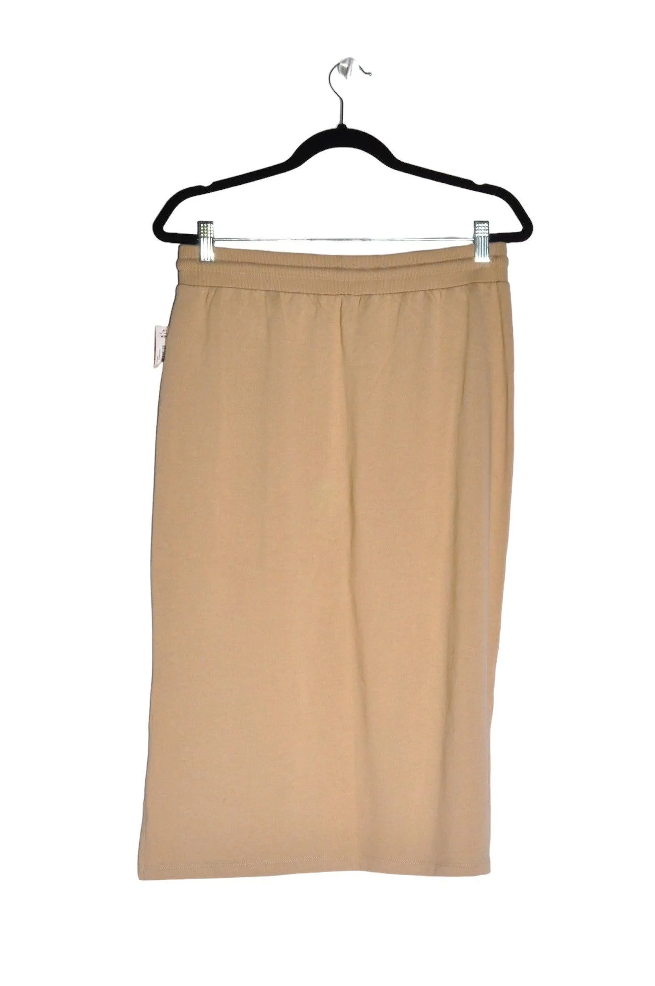 JOE FRESH Women Pencil Skirts Regular fit in Beige - M