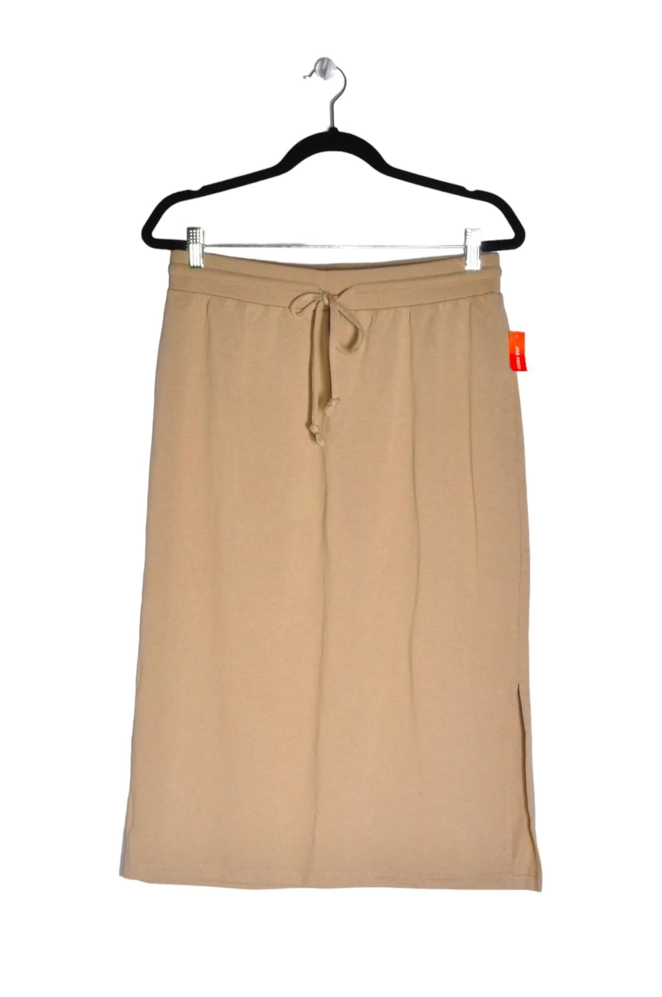 JOE FRESH Women Pencil Skirts Regular fit in Beige - M