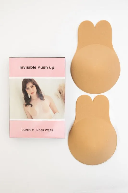 Lift Coverage Pastie