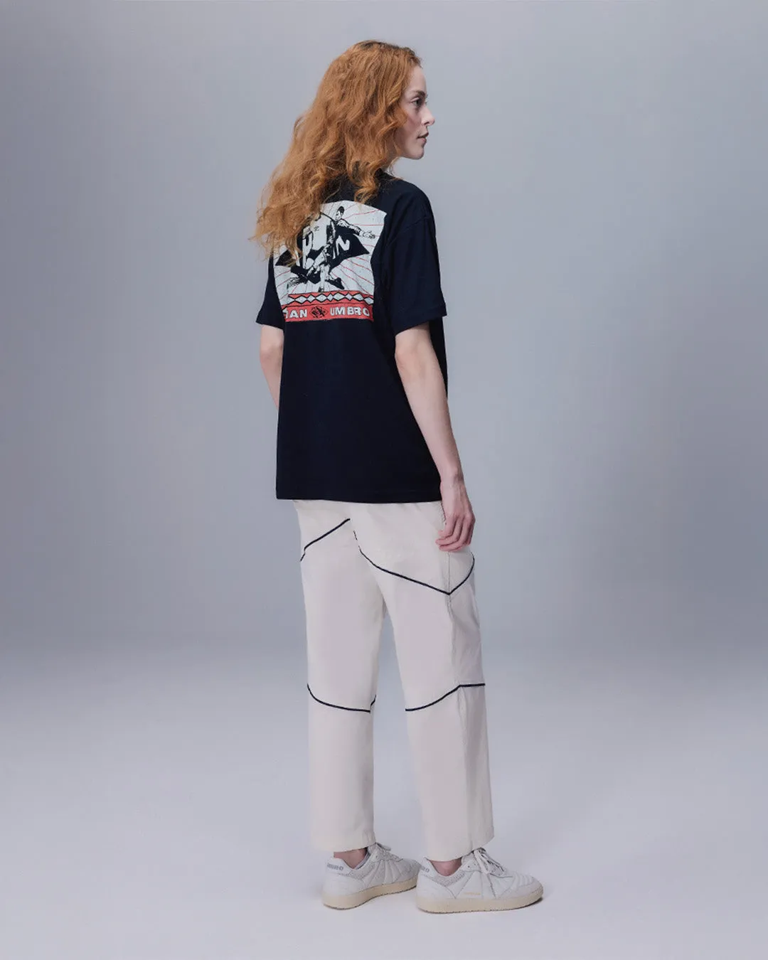 Off-White Track Pants