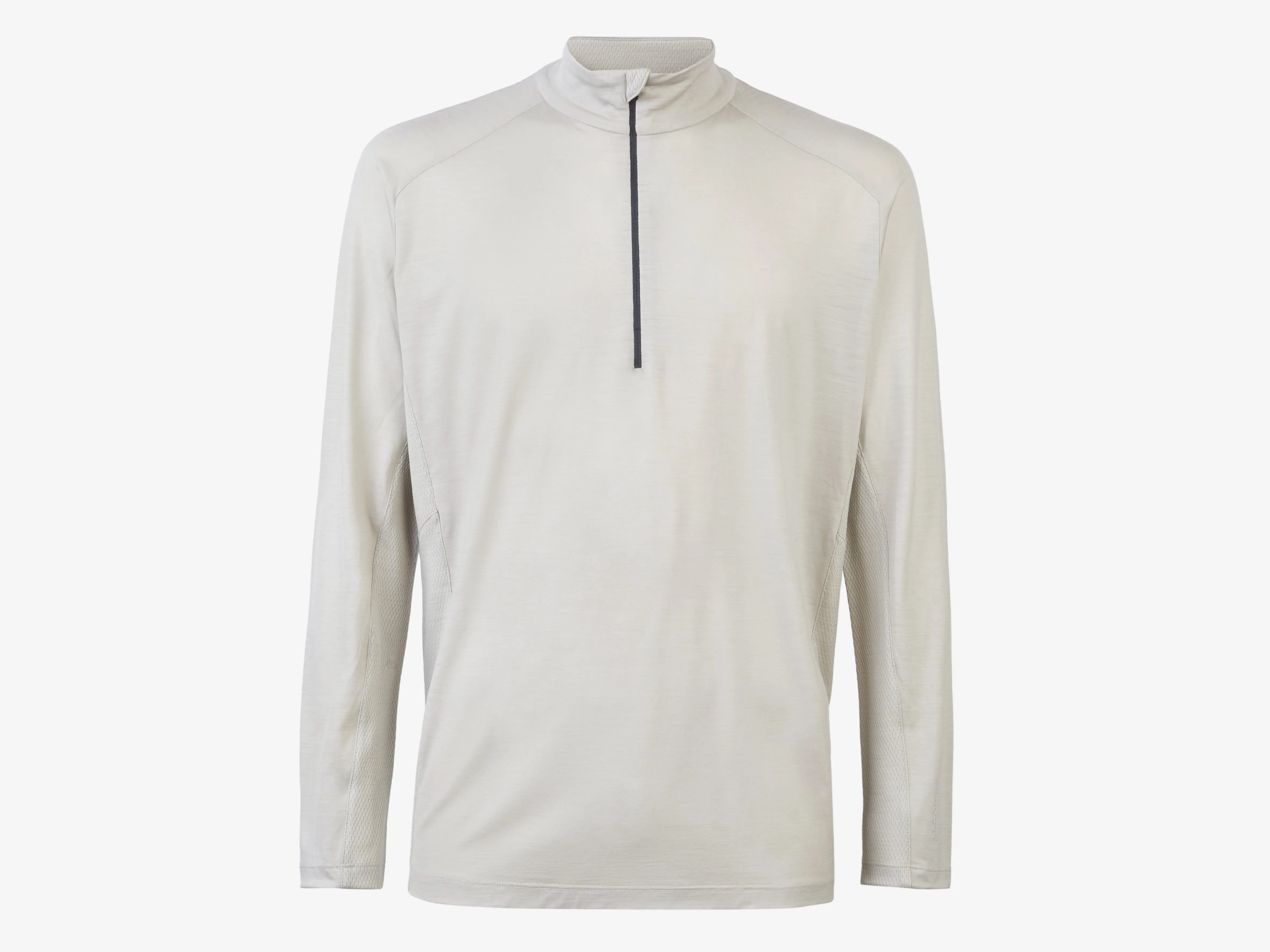 Runner T-shirt - Driftwood