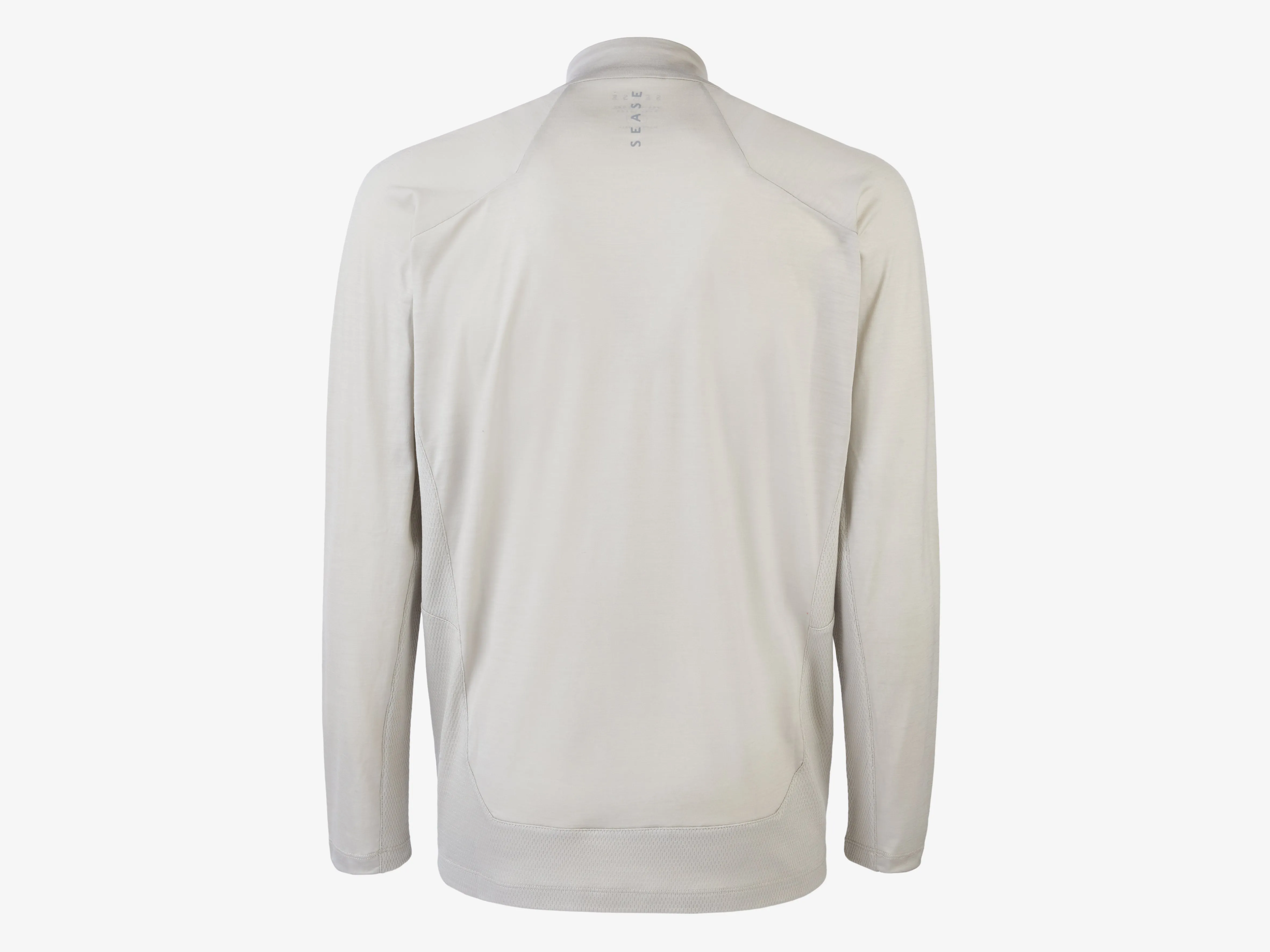 Runner T-shirt - Driftwood