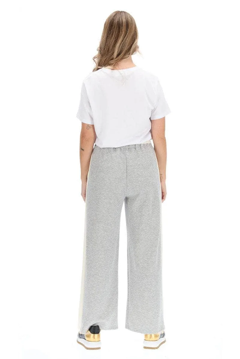 Sullivan Track Pant Grey