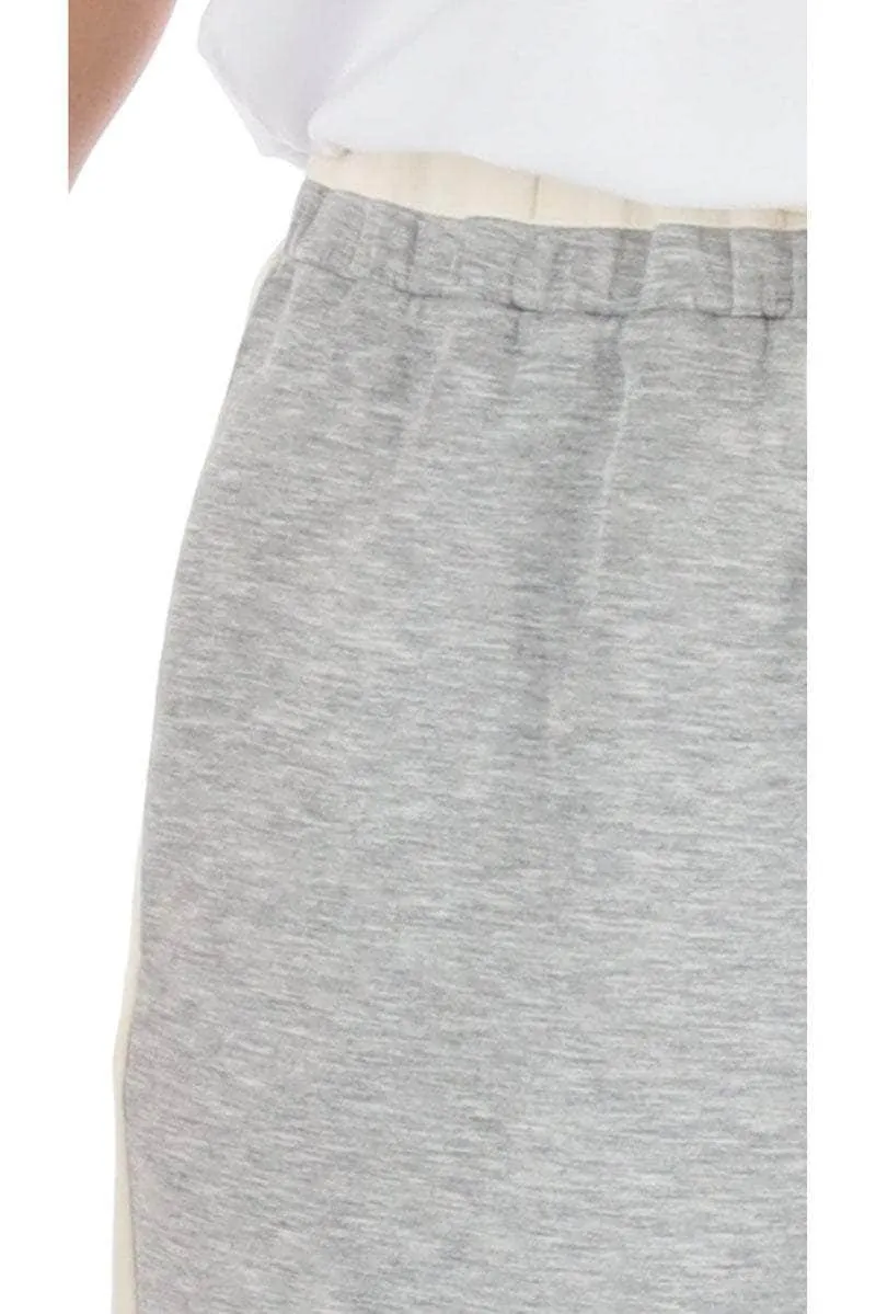 Sullivan Track Pant Grey
