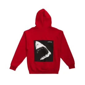 TASMANIA ZIP HOOD