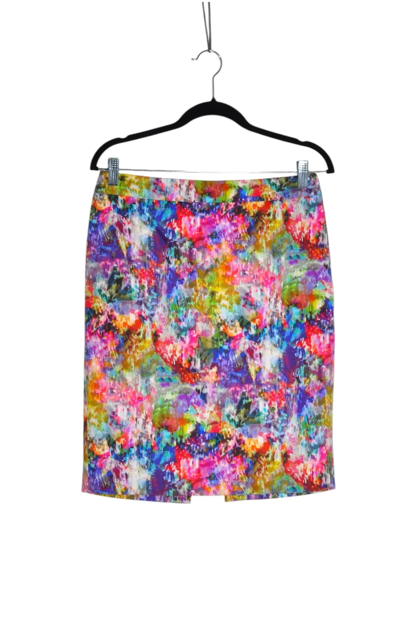 TRISTAN Women Pencil Skirts Regular fit in Blue - 6