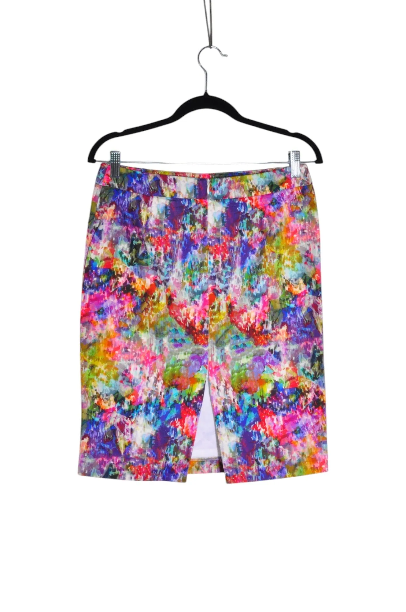 TRISTAN Women Pencil Skirts Regular fit in Blue - 6