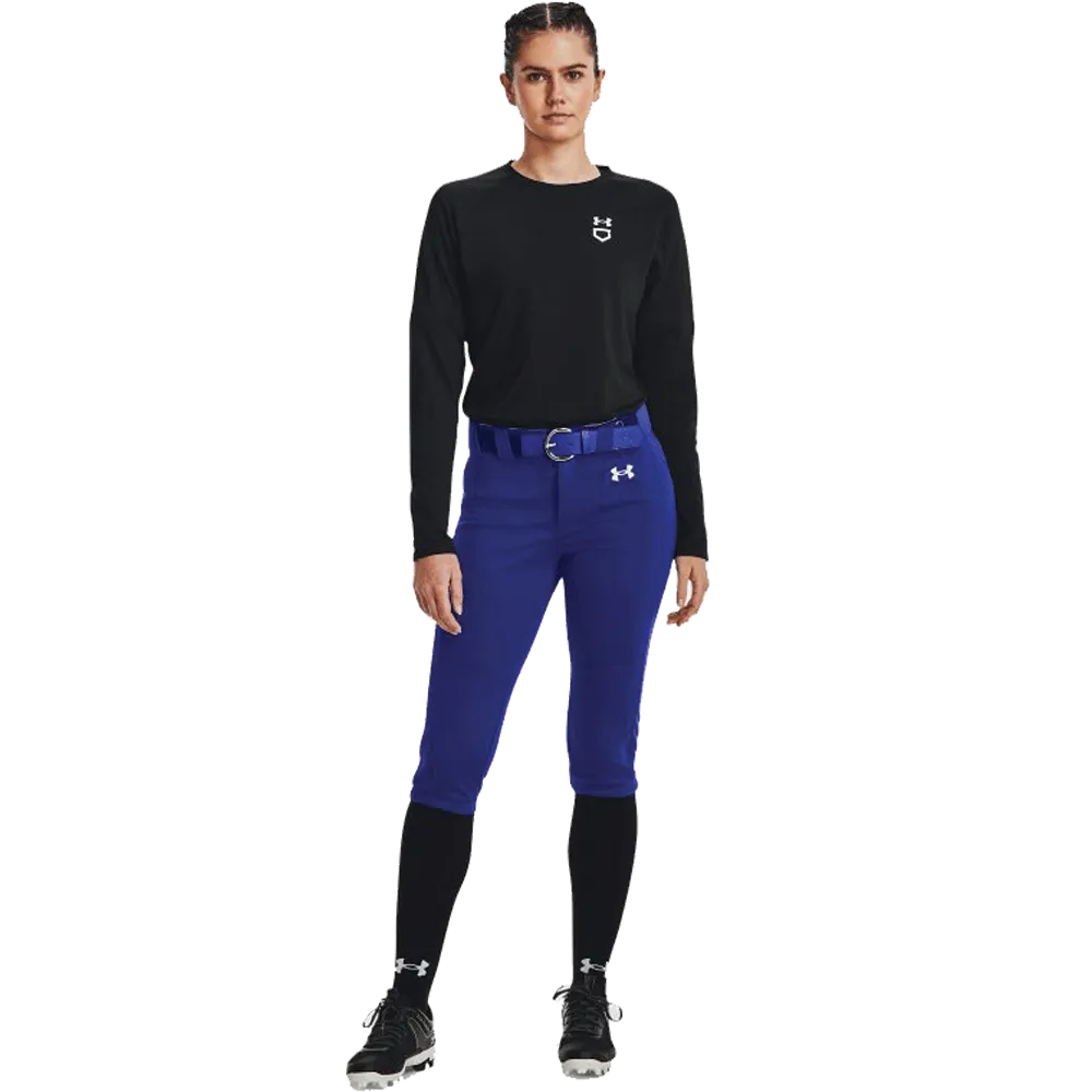 UA Women's Utility Softball Pants