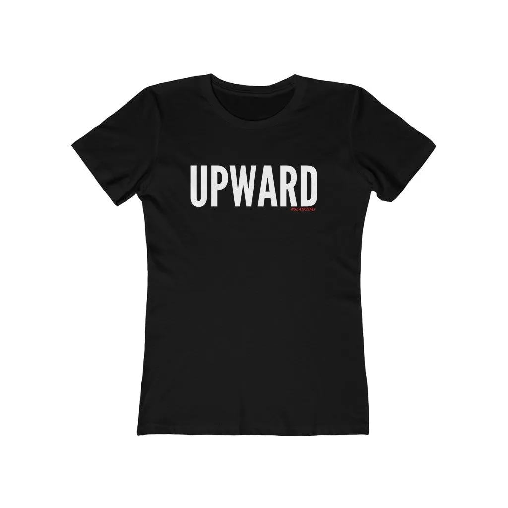 UPWARD Women's Crew