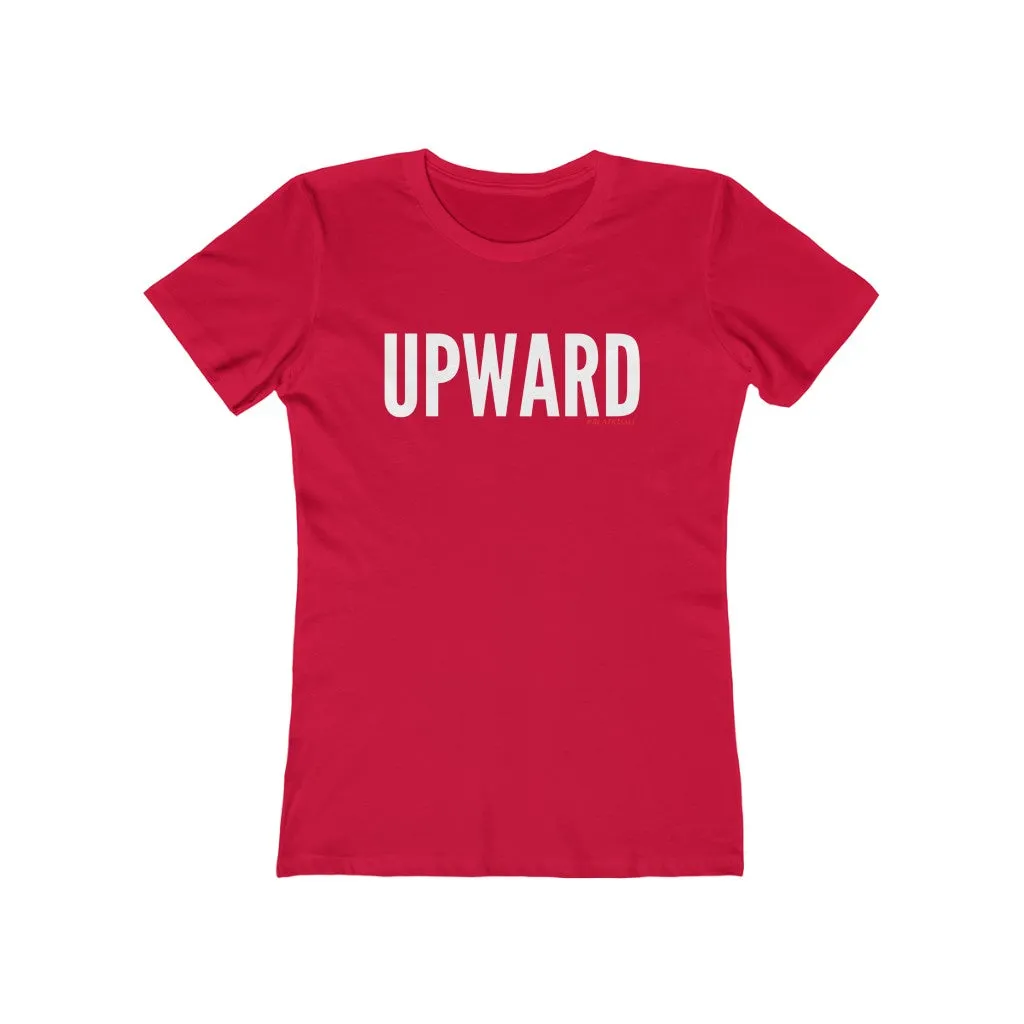 UPWARD Women's Crew
