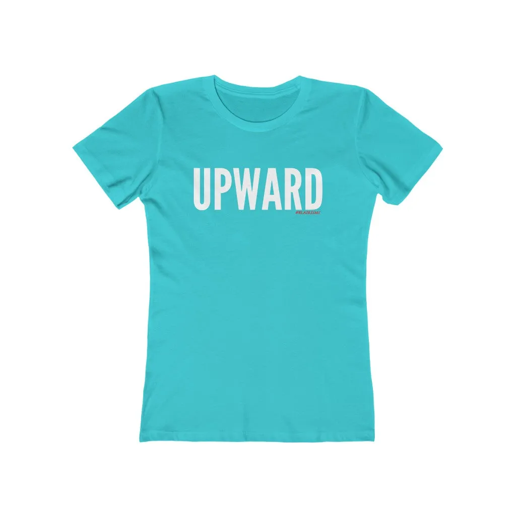 UPWARD Women's Crew