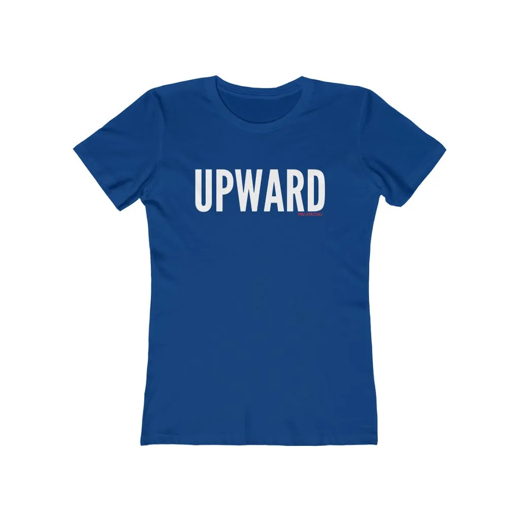 UPWARD Women's Crew
