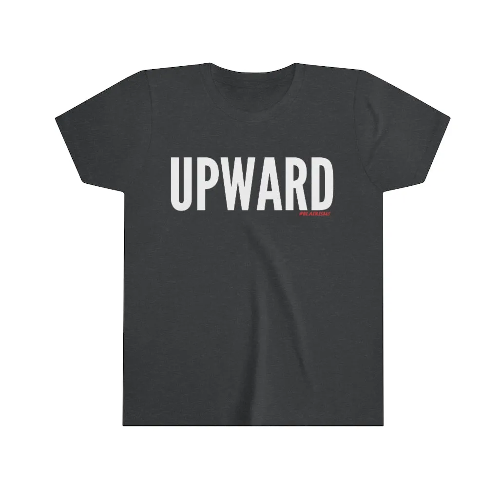 UPWARD Youth Short Sleeve Tee