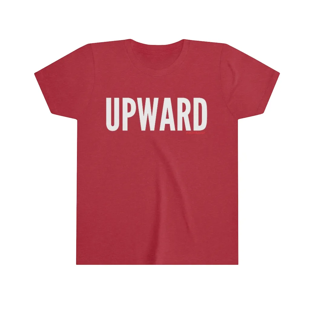 UPWARD Youth Short Sleeve Tee