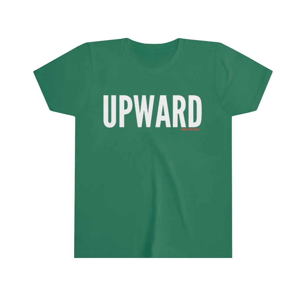 UPWARD Youth Short Sleeve Tee
