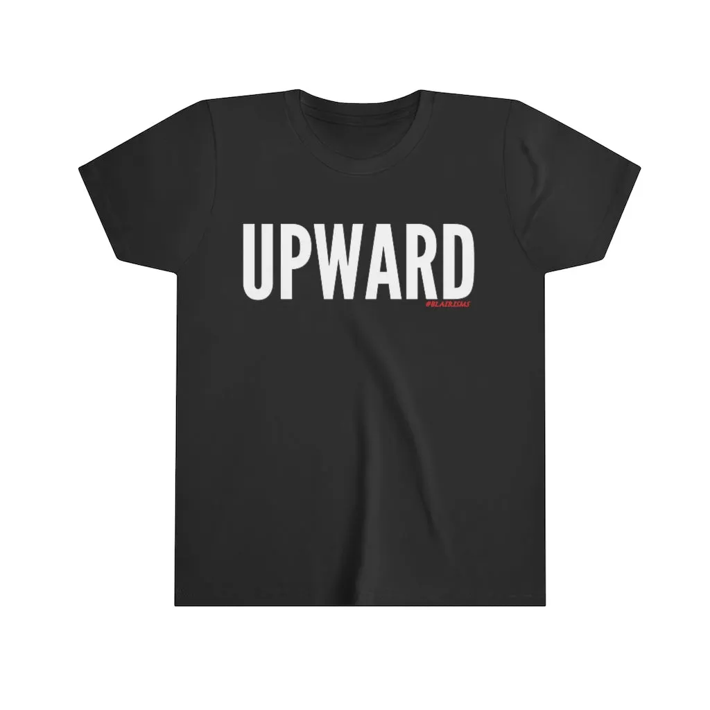 UPWARD Youth Short Sleeve Tee