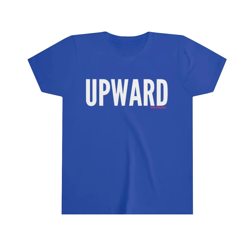 UPWARD Youth Short Sleeve Tee