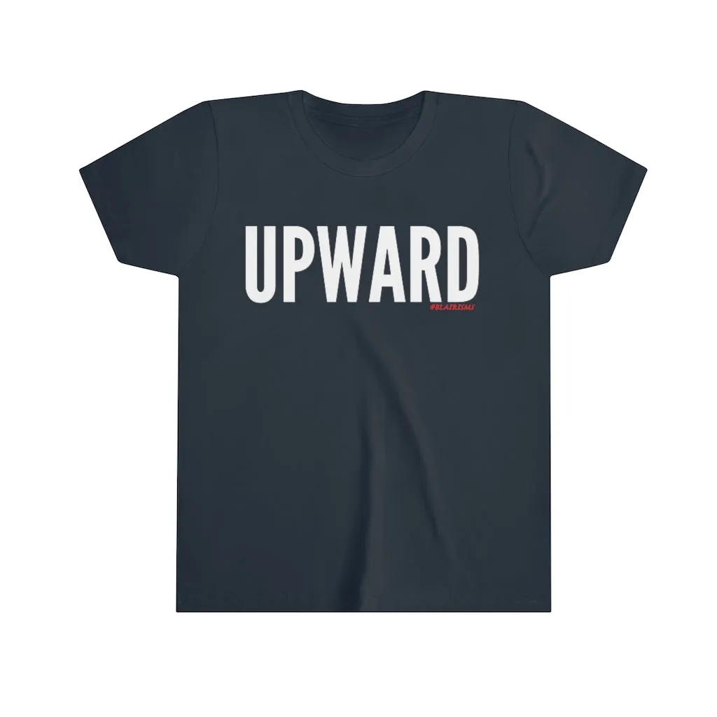 UPWARD Youth Short Sleeve Tee